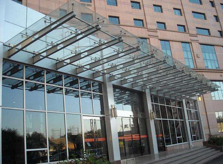 黑河单层工业厂房钢结构安装工艺流程图